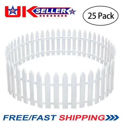 ya 25  Fence Decoration Tree Fencing Or ment ature Garden