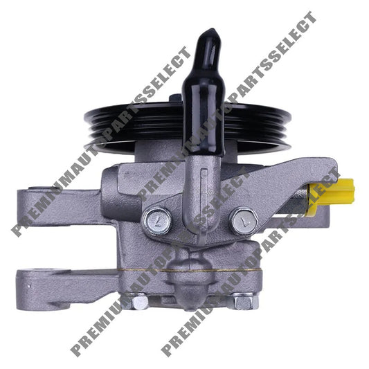 ya 5 6.15.2 Power Steering Pump 57100-2E100 21-5449 for Hyundai for Tucson for Kia Sportage 2005-2010