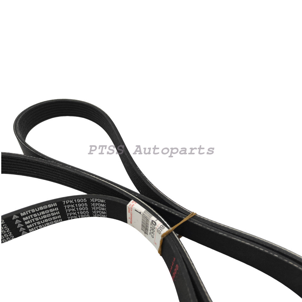 ya 10 5.29.2 9091602652 OE MITSUBOSHI Serpentine Belt for Toyota Collora 09-10 Martix 09-13
