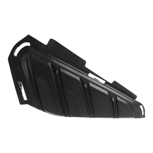 ya 13 5.27.2 Fits For Terrain 2018-2021 Front Left Side Bumper Lower Fog Light Lamp Cover
