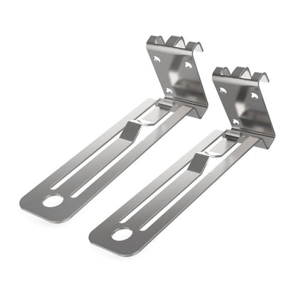 ya 14 2Pcs Siding Tools Siding Gauge Siding Gauge Tool for 5/16-Inch Hardie