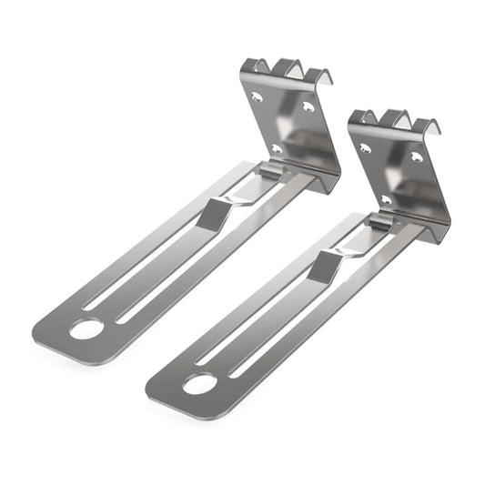 ya 14 2Pcs Siding Tools Siding Gauge Siding Gauge Tool for 5/16-Inch Hardie