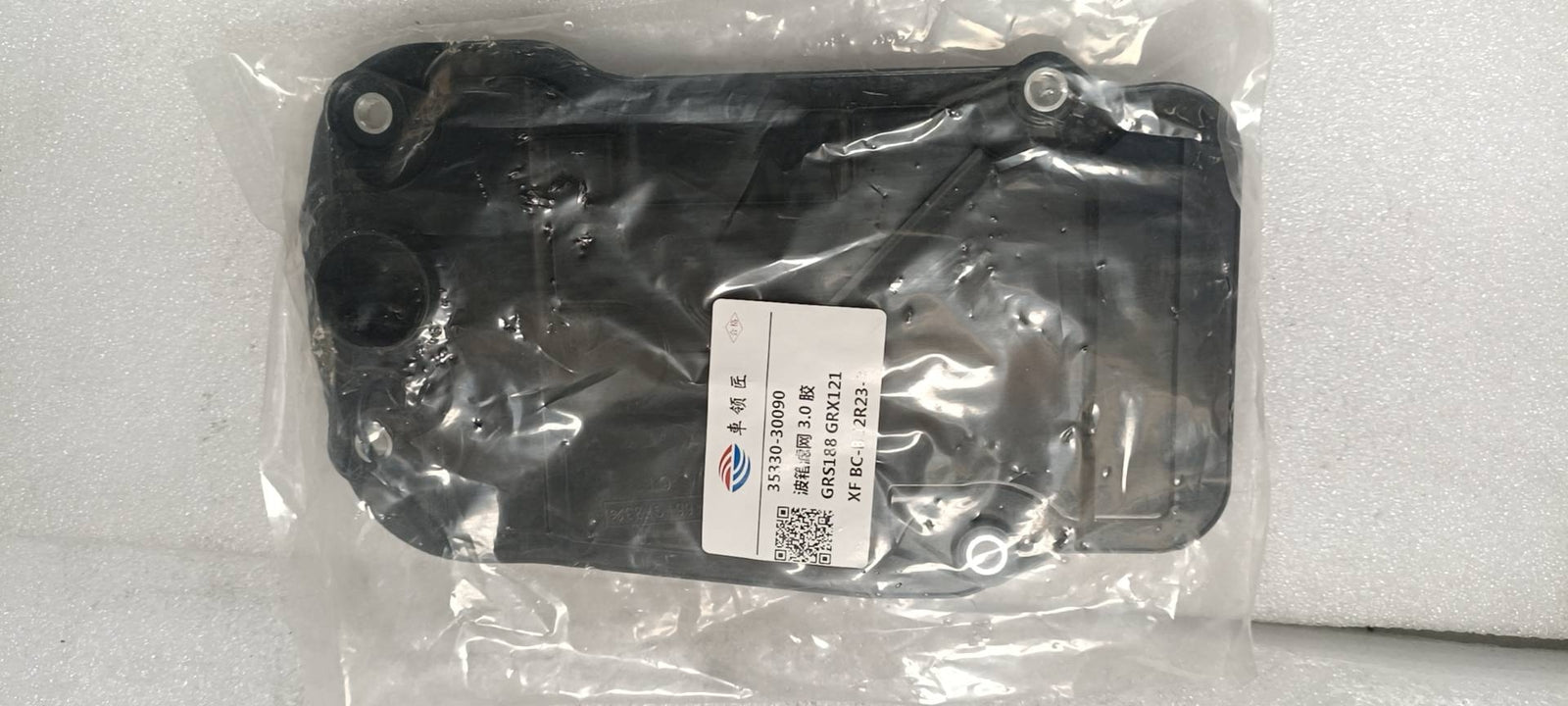 ya 5 8.7 Automatic Transmission Oil Strainer for Toyota for Lexus IS350 IS250 35330-30090