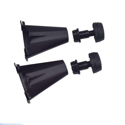 ya 5 8.7 Package cover stop rubber cushion cover bumper bracket suitable for Ford Escape C-Max 03-19