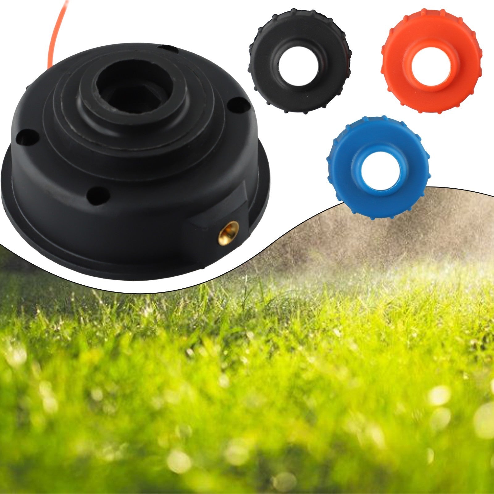 ya 14 TB10CS TB15CS TB20CS TB20DC TB21EC TB22 TB22EC TB25CB Trimmer Head Replacement