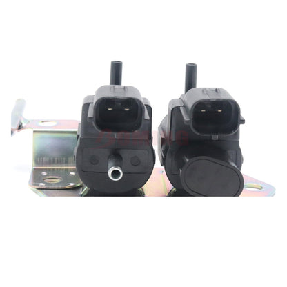 ya 1 8.12 baidi MR534632 Applicable to for Pajero Montero Selected 4WD Control Solenoid Valve 