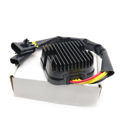 ya 5 8.7 New Voltage Rectifier Regulator for Polaris Ranger XP 900 2013 2014 2015