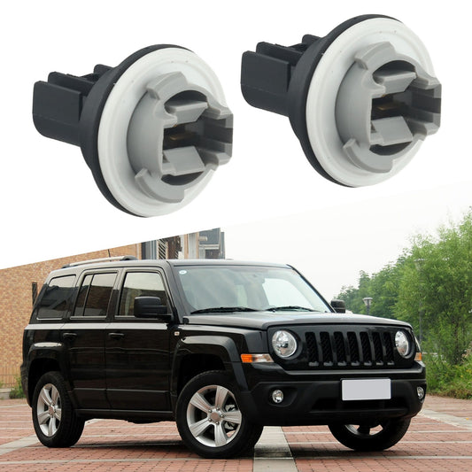 ya 4 6.17.2 Parking Light Bulb Sockets Replacement Parts Easy To Use Materials