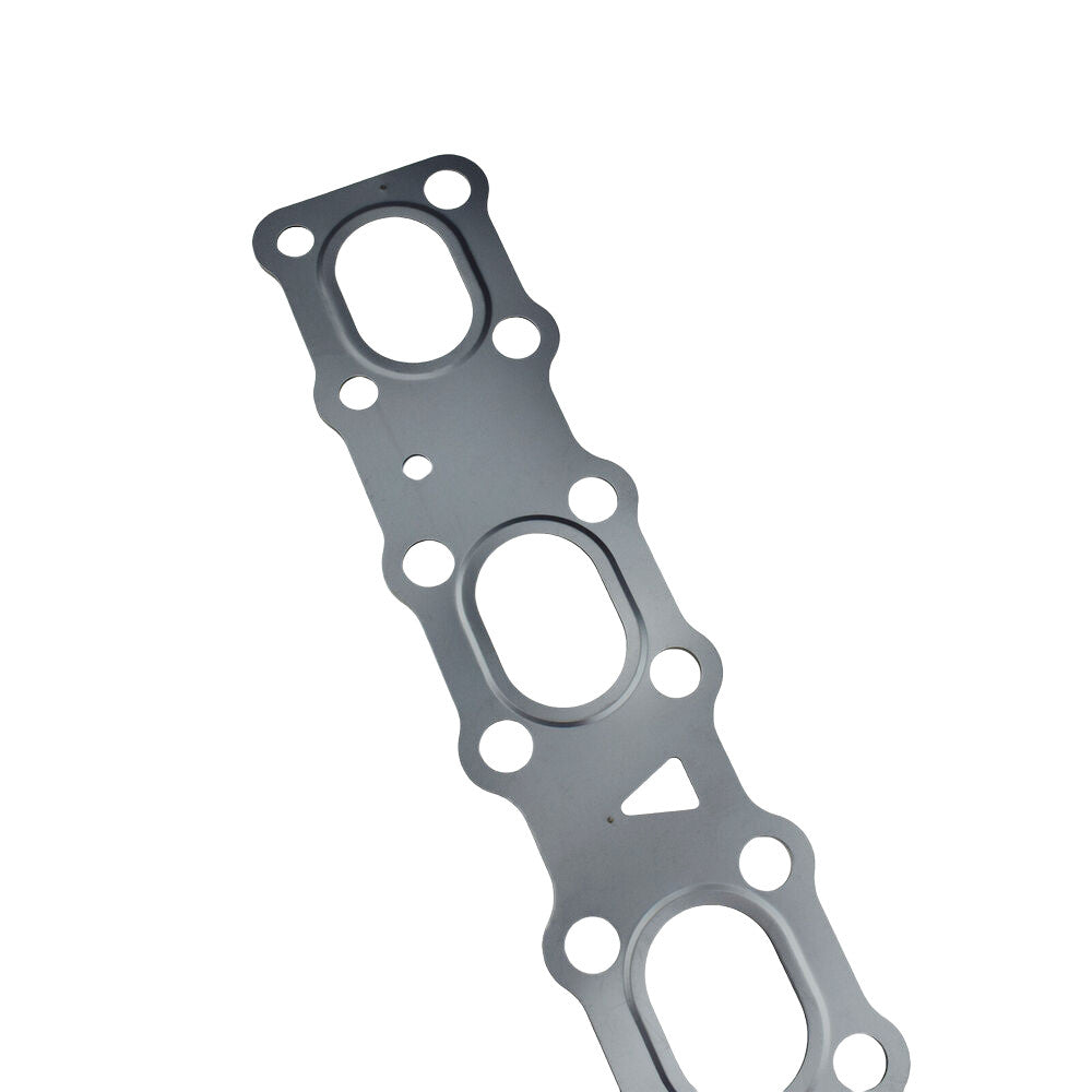 ya 5 8.7 Exhaust for MAN ifold gasket suitable for 2004-17 for Nissan Armada Titan NV3500 NV2500 140367S001