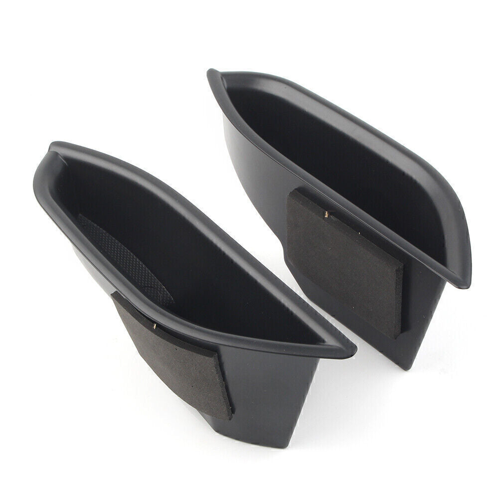 ya 1 8.5.3 Black ABS Motorcycle Windshield Windscreen for Z400 2018 2019-2022