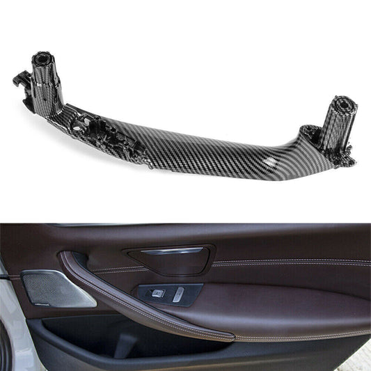 ya 5 8.7 for BMW 5 Series G30 G31 G38 Rear Right Interior Door Inside Handle Replacement