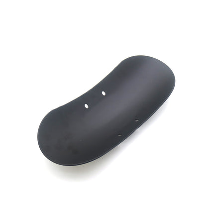 ya 5 8.7 Metal Matte Black Short Front Fender for Harley Forty Eight 48 2010-2017