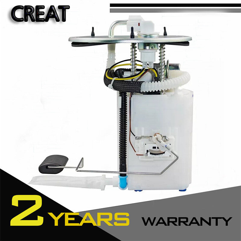ya 27 7.2 Fuel pump assembly suitable for Kia Grand Carnival 2.7, 3.5, 3.8L 2006-2014 31110-4D600