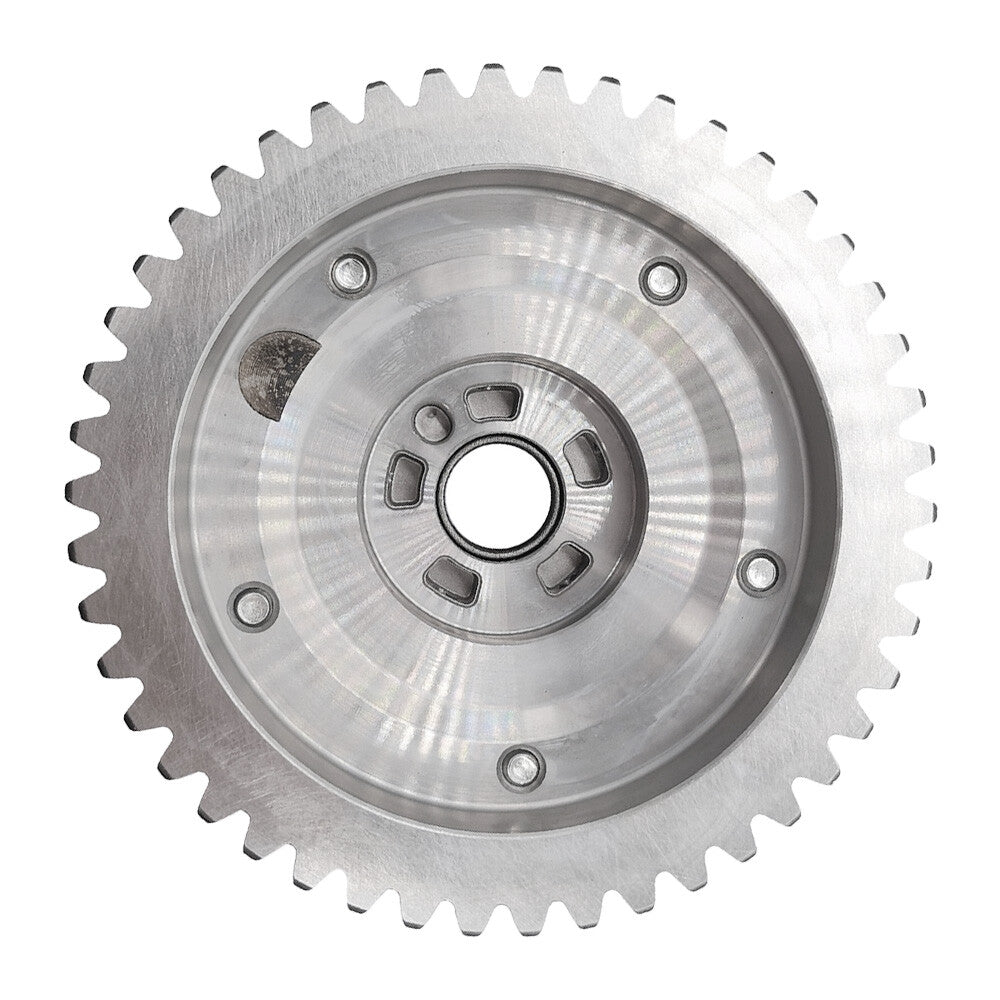 ya 5 8.7 Engine Variable Valve Timing Sprocket Fits For 2013-2015 Spark 25187904 25191778