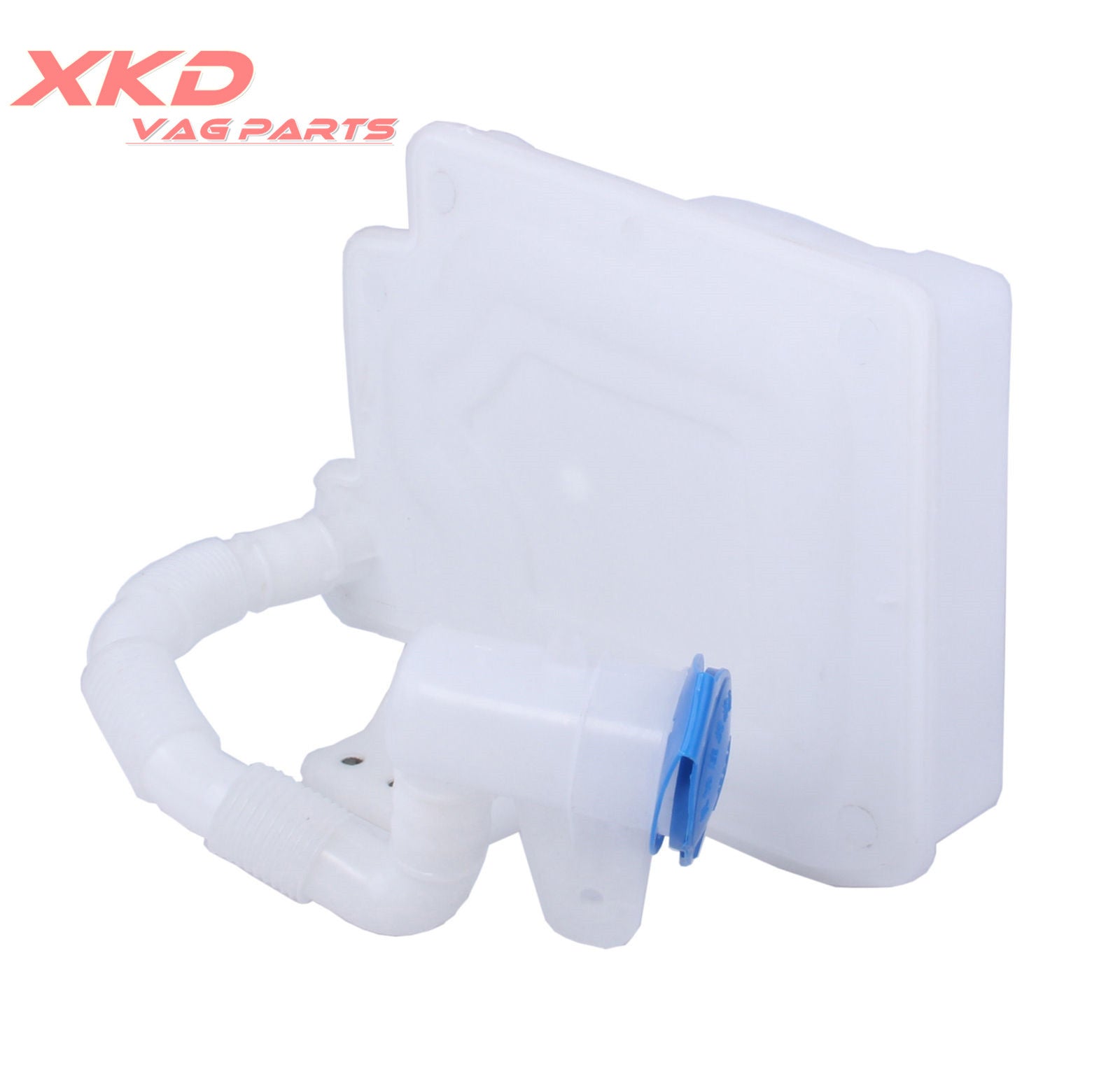 ya 5 8.7 Windshield Washer Reservoir Bottle for VW for Golf GTI Rabbit for JETTA Eos 1K0955453S