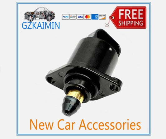 ya 27 7.2 Equipment Manufacturer 1920X9 for Citroen for Peugeot 306 406 605 Air Control Valve