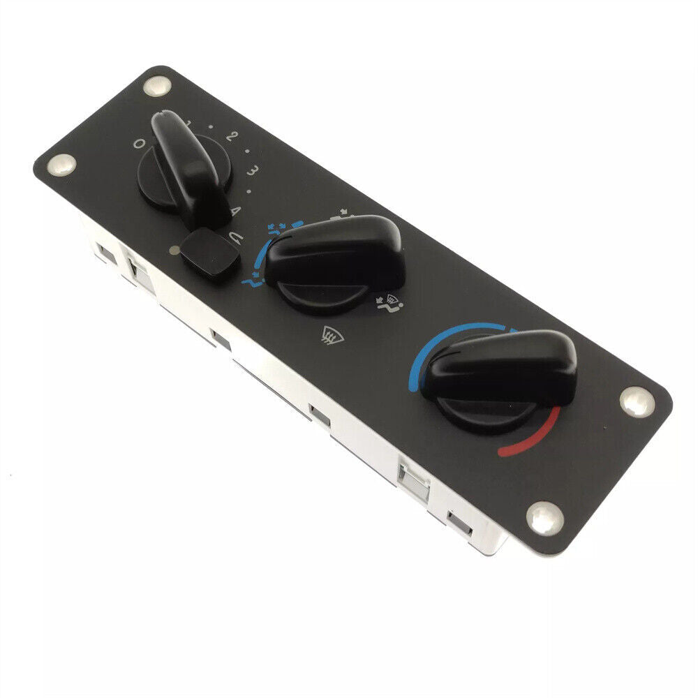 ya 12 5.28 599-008 Heater A/C Climate Control Module for Freightliner M2 100 106 112