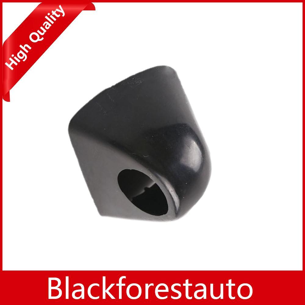 ya 13 5.27.2 61 67 7 145 236 Right for 2003-2006 for BMW for X5 E53 Unpainted Headlamp Washer Cover