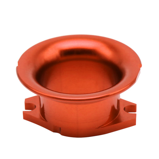 ya 8 5.26 Carburetor Orange CNC Speed Stacked Air Filter for FCR 37/39/41 mm Carbohydrate