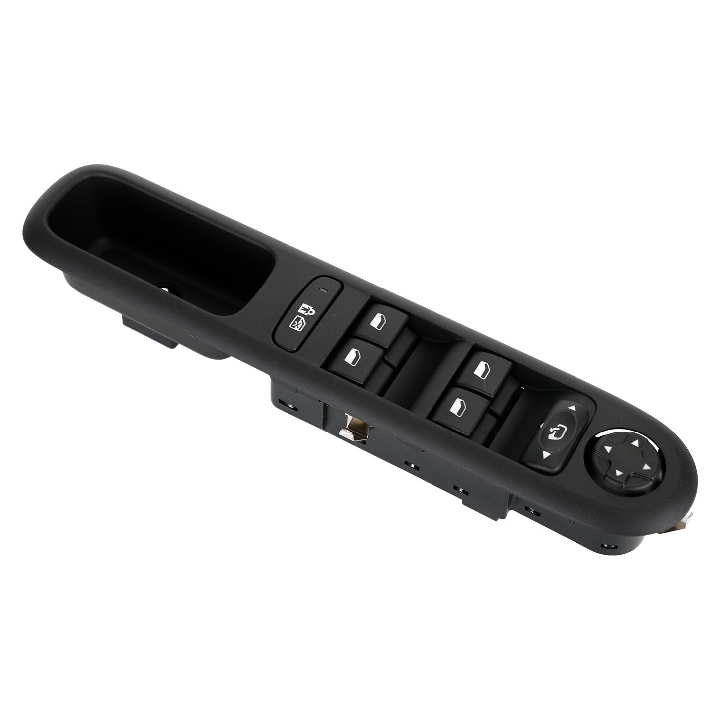 ya 1 8.5.2 Driver Left Master Power Window Switch Fit for Peugeot 3008 5008 96650621ZD