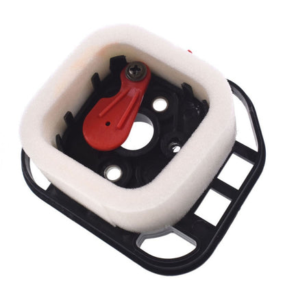 ya 14 G26LS Air Filter Accessory Replacement With Cover For 25.4CC 2 Cycle
