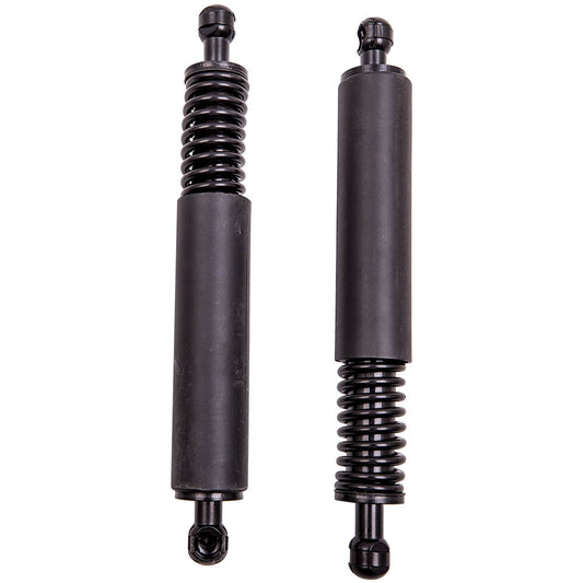 ya 10 5.29.2 A pair of left and right rear cabin shock absorption and lifting supports are suitable for Porsche for Cayenne 95551255006