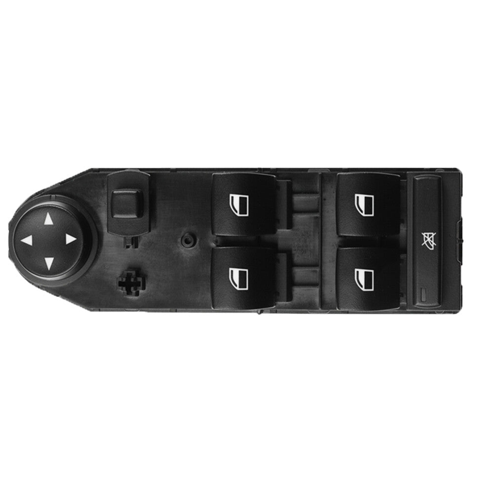 ya 1 8.5.3 Power Window Switch Left Window Control For E83 X3 2004-2010,61313414352