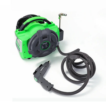 ya 25 C30S High Temperature High Pressure ing Machine Cleaning Integrated