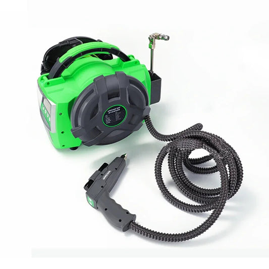 ya 25 C30S High Temperature High Pressure ing Machine Cleaning Integrated