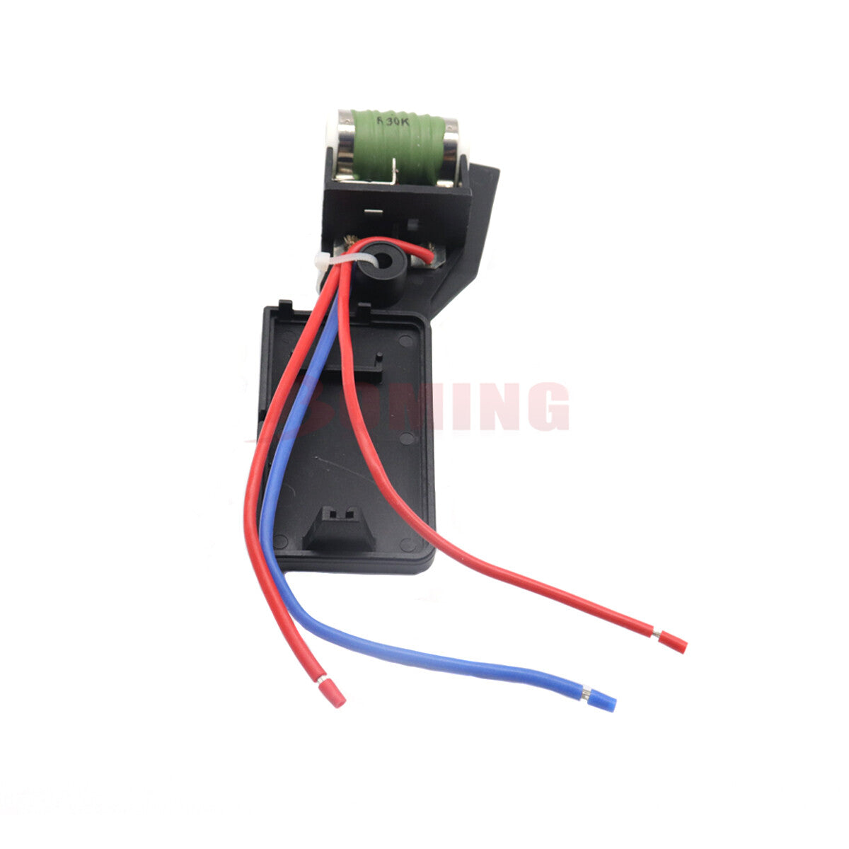 ya 12 5.22.2 17117541092R Cooling Fan Resistor New Suitable for BMW for Mini Cooper R50 R52 R53 2003-2008