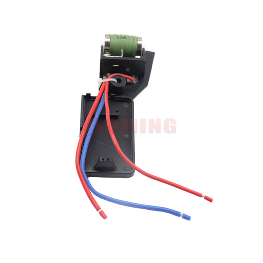 ya 12 5.22.2 17117541092R Cooling Fan Resistor New Suitable for BMW for Mini Cooper R50 R52 R53 2003-2008