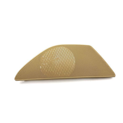 ya 5 8.7 51417225969 Left Loudspeaker Veneto Beige Cover for BMW F10 F11 LCI