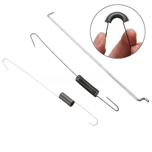 ya 16 Brand New Governor Lever Return Spring 11cm 12cm 14cm Generator Governor