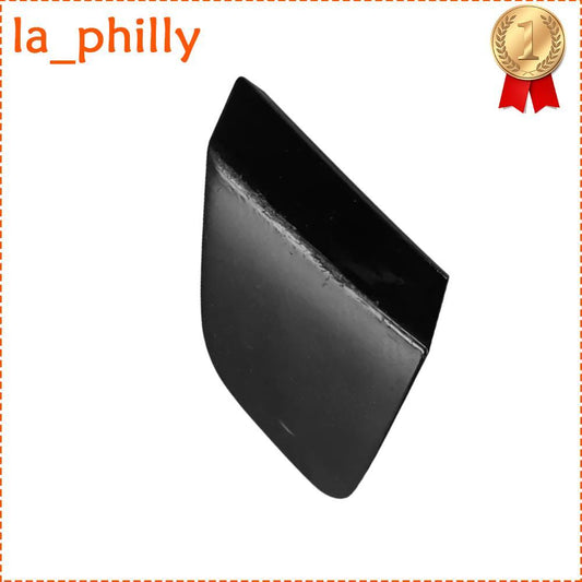 ya 27 6.18 Front Bumper Tow Eye Hook Cover Unpainted for W176 A160 A180 A200 2013-2018