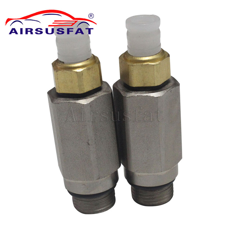 ya 1 8.5.4 2 Pieces for Tourage for Porsche for Cayenne 958 Air Suspension Risidual Pressure Valve 11-18