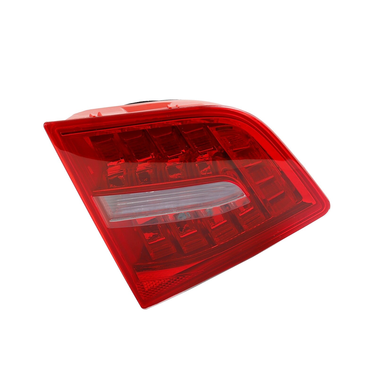 ya 1 8.5.4 Left Inner Trunk LED Tail Light Lamp for AUDI A6 C6 Sedan 2009-2011