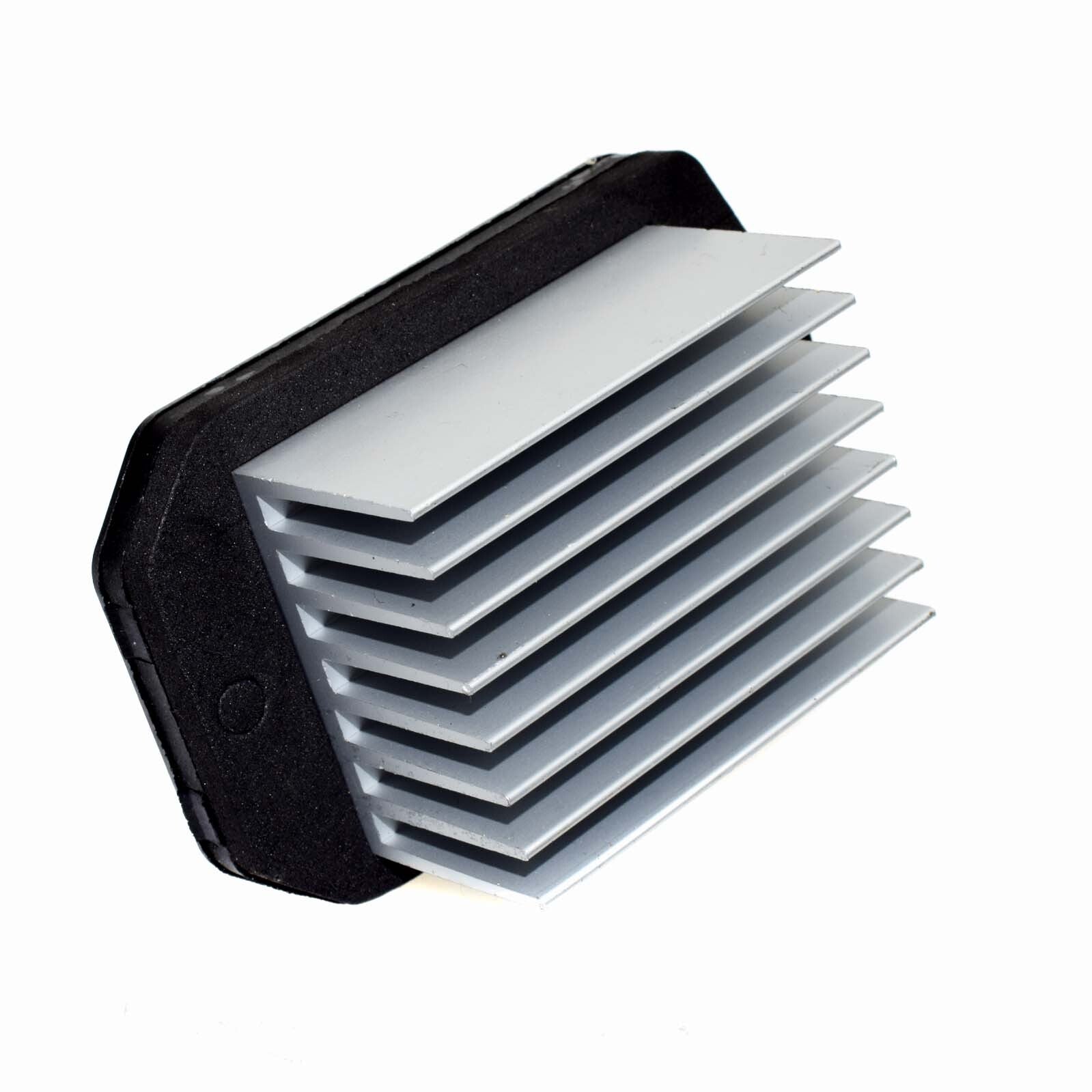 ya 1 8.5.4 Suitable for Land Rover LR3 LR4 for Land Rover for Range Rover Sport Heater Blower Motor Resistor 