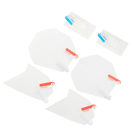 ya 2 7.16 Cluster Scratch Speedometer Screen Protector for Yamaha YZF-R3 MT-03 Motorcycle