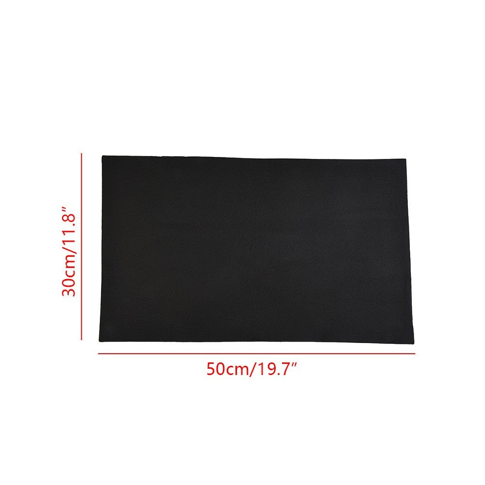ya 5 8.7 Premium Car Auto Van Sound Deadening Insulation Foam 30cm*50cm*6mm Reduce Noise