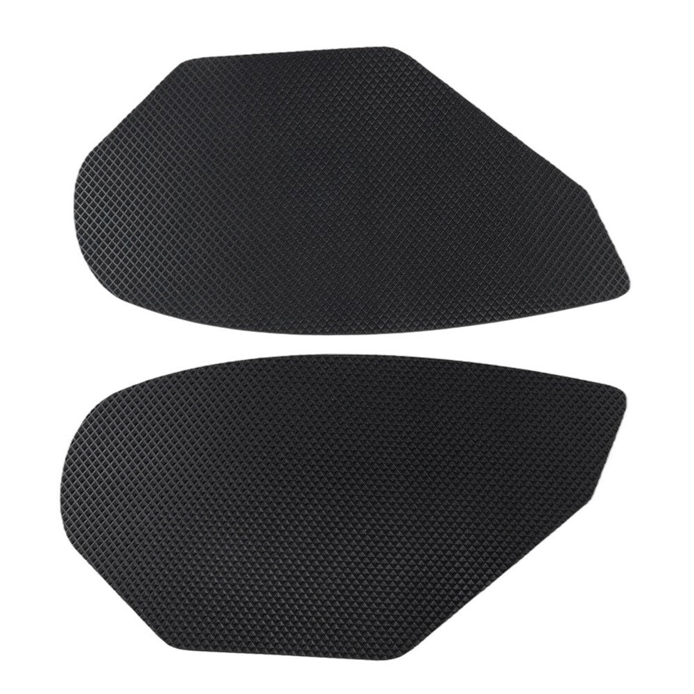 ya 5 8.7 Gas Fuel Tank Pads Traction Knee Grip Anti-Slip for Yamaha YZF-R6 1999-2002