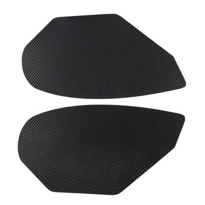 ya 5 8.7 Gas Fuel Tank Pads Traction Knee Grip Anti-Slip for Yamaha YZF-R6 1999-2002