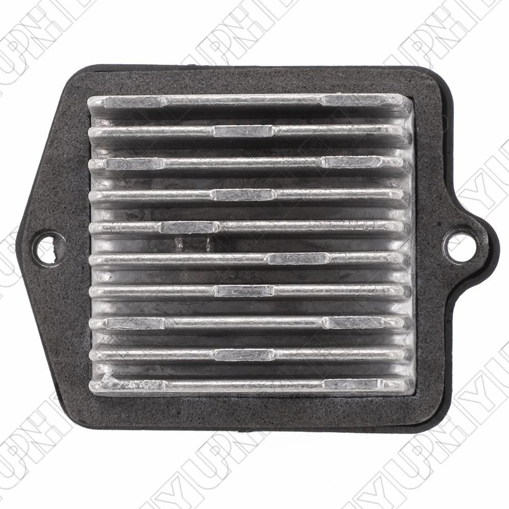 ya 5 8.7 7802A006 New Blower Motor Resistor for Mitsubishi Lancer for Suzuki Grand Vitara II