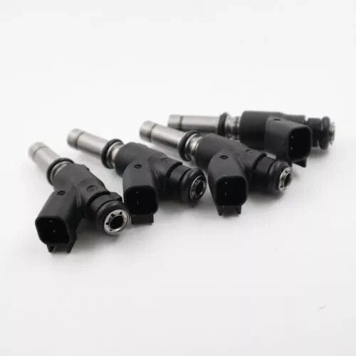 ya 1 8.5.2 4PCS 28143540 Suitable for Jianghuai Rui wind Fuel injector nozzle