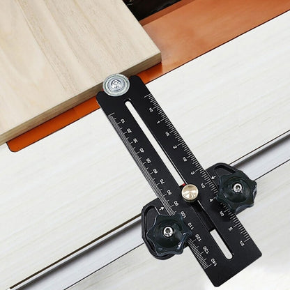 ya 26 Safety Table Sawing Jig Thin Rips Jig for Making Repetitive rrow Thin Strips