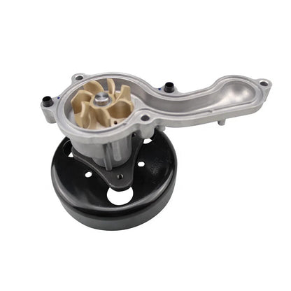 ya 5 8.7 Dongfeng Fengshen S30 H30 GS Auto Parts Engine Cooling Water Pump 1701001