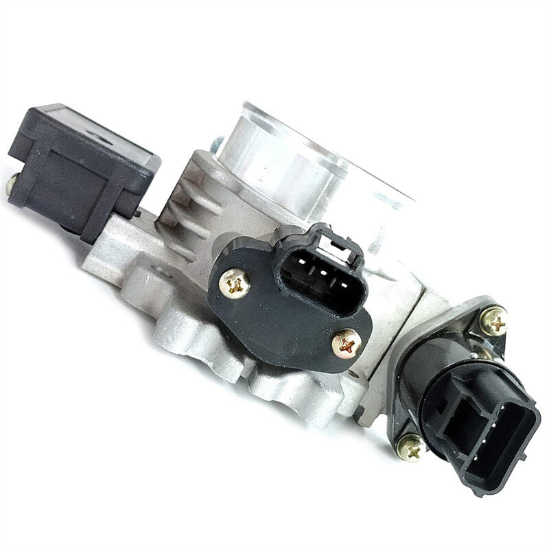 ya 5 8.7 60mm throttle car height flow rate power suitable for Jeep Cherokee for Wrangler for Grand Cherokee 4.0