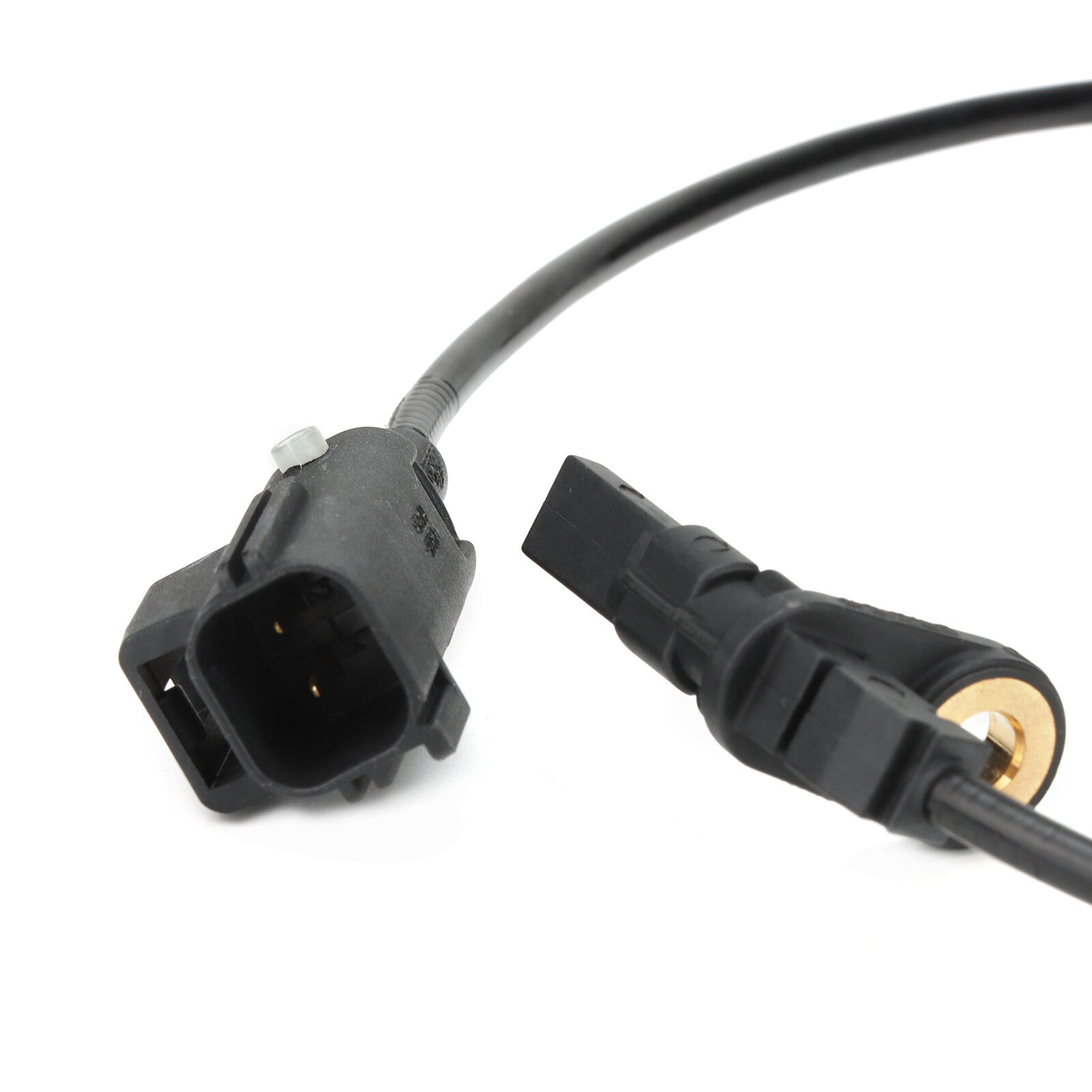 1PC Rear Left Right ABS Wheel Speed Sensor LR024208 for Land Rover for Range Rover