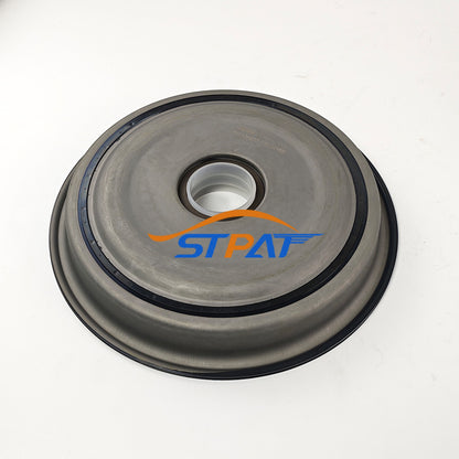 ya 1 8.12 baidi 02E301205C for VW for JETTA 02E 6 Speed for DS g Transmission Clutch Cover Protective Cover 