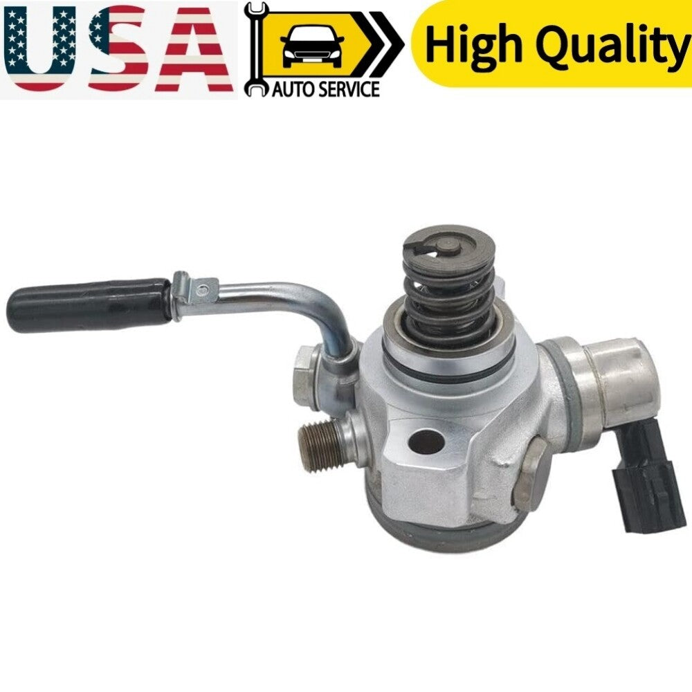 ya 27 7.2 High Pressure Fuel Pump 16790-5J6-A01 for Honda Ridgeline for Acura MDX RLX TLX 3.5L