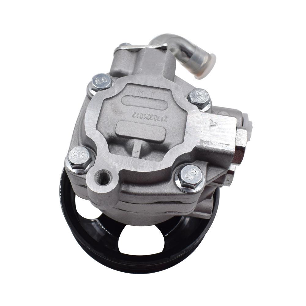 ya 5 8.7 Power Steering Oil Pump fit for Mitsubishi MONTERO 3.5 3.8 Long Wagon V75W V77W